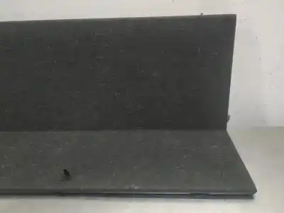 Автозапчастина б/у ОББІВКА БАГАЖНИКА для KIA SORENTO  Посилання на OEM IAM 857202P510  N1.Z2.2.2.3