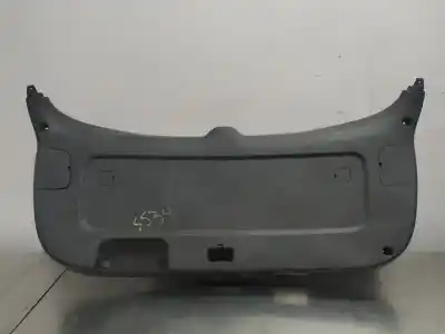 Pezzo di ricambio per auto di seconda mano rivestimento porte posteriore per kia sorento emotion 4wd riferimenti oem iam 