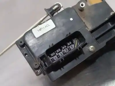 Second-hand car spare part FRONT RIGHT DOOR LOCK for FORD FUSION (CBK)  OEM IAM references   N1.Z1.26.3.M