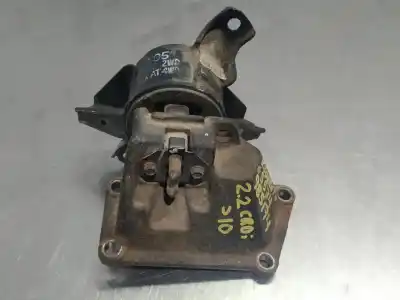 Second-hand car spare part engine support for kia sorento emotion 4wd oem iam references   n1.z2.6.11.4