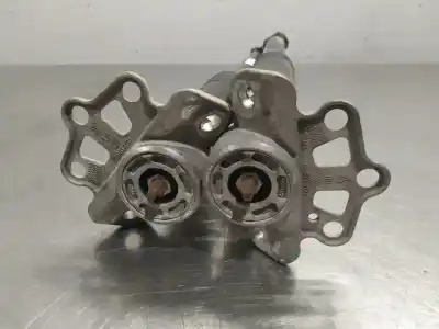 Second-hand car spare part rear shock absorber set for fiat punto (199) easy oem iam references 00519431980