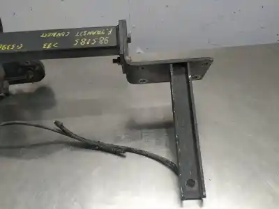 Second-hand car spare part TRAILER HITCH for FORD TRANSIT CONNECT Kombi OEM IAM references   