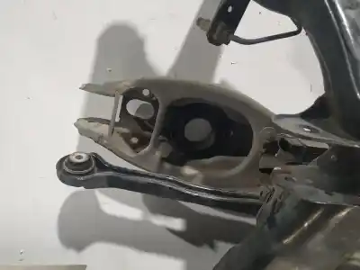 Pièce détachée automobile d'occasion ESSIEU ARRIÈRE pour BMW SERIE 3 BERLINA (E90)  Références OEM IAM   N6.Z1.PARLE.16.B