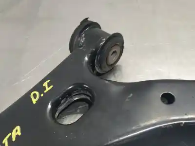 Second-hand car spare part front left upper suspension arm for ford fiesta (cbk) ambiente oem iam references 2s61-3051-da