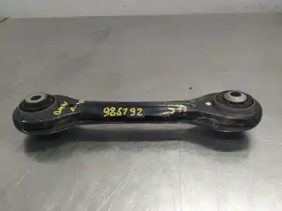 Автозапчасти б/у левый задний верхний рычаг подвески за bmw 1 (f20) 116 d ссылки oem iam 103532
