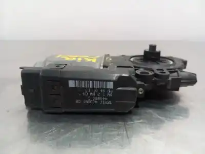 Second-hand car spare part rear left window motor for kia cee´d active oem iam references 402059d  n1.z2.9.8.1
