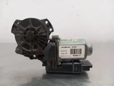 Second-hand car spare part rear left window motor for kia cee´d active oem iam references 402059d  n1.z2.9.8.1