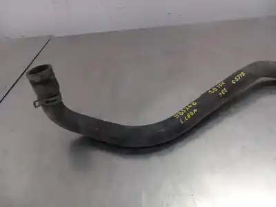 Автозапчастина б/у труба для seat leon (1m1) last edition посилання на oem iam 1j0122051j  n2.z1.30.1.2