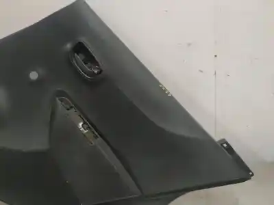 Peça sobressalente para automóvel em segunda mão forra / revestimento da porta traseira direita por toyota yaris active referências oem iam   n1.z1.21.7.b