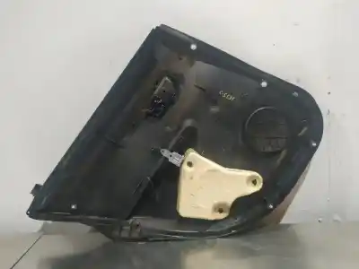 Peça sobressalente para automóvel em segunda mão forra / revestimento da porta traseira direita por toyota yaris active referências oem iam   n1.z1.21.7.b