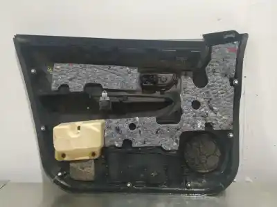 Peça sobressalente para automóvel em segunda mão forra / revestimento da porta dianteira direita por toyota yaris active referências oem iam   n1.z1.21.7.b