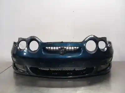 Second-hand car spare part FRONT BUMPER for HYUNDAI COUPE (J2)  OEM IAM references   N5.Z1.12.B