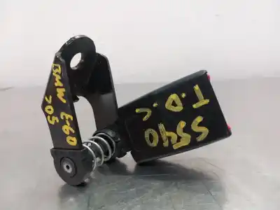 Peça sobressalente para automóvel em segunda mão chicote / encaixe cinto segurança traseiro direito por bmw serie 5 berlina (e60) 523i referências oem iam 7059772