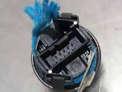 Peça sobressalente para automóvel em segunda mão comutador de ignição por bmw serie 5 berlina (e60) 523i referências oem iam 