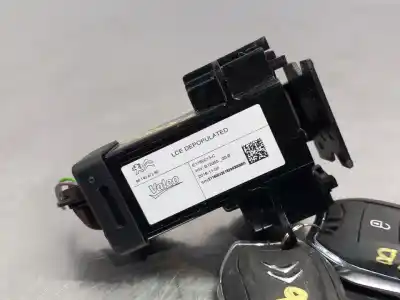 Pezzo di ricambio per auto di seconda mano interruttore di avviamento per citroen c4 picasso shine riferimenti oem iam e1160013 9814247280  n1.z1.mostrador.12