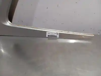 Second-hand car spare part decorative moulding for citroen c4 picasso shine oem iam references 96776507