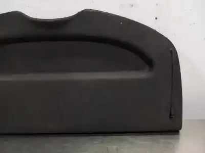 Автозапчасти б/у ЗАДНИЙ ПОДДОН за RENAULT MEGANE II BERLINA 5P Confort Dynamique ссылки OEM IAM 8200034999  