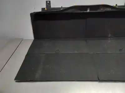 Second-hand car spare part TRUNK UPHOLSTERY for CITROEN C4 PICASSO Shine OEM IAM references 9677826677  