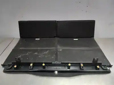 Автозапчастина б/у оббівка багажника для citroen c4 picasso shine посилання на oem iam 9677826677  n1.z2.2.1.3.b