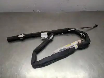 Pezzo di ricambio per auto di seconda mano AIRBAG A TENDA ANTERIORE DESTRO per CITROEN C4 PICASSO Shine Riferimenti OEM IAM 9800483180 3412785C  