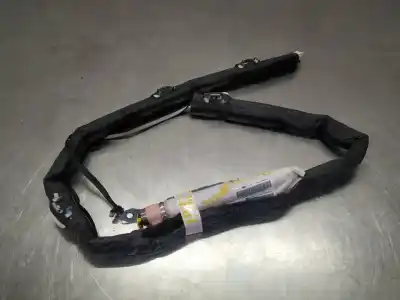 Pezzo di ricambio per auto di seconda mano AIRBAG A TENDA ANTERIORE SINISTRO per CITROEN C4 PICASSO Shine Riferimenti OEM IAM 9800483280 34127184C  