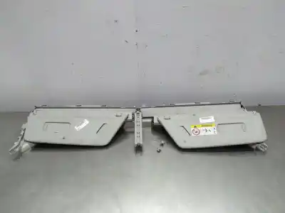 Автозапчастина б/у інтер'єрний дах для citroen c4 picasso shine посилання на oem iam 98011559  n2.z1.38.2.2