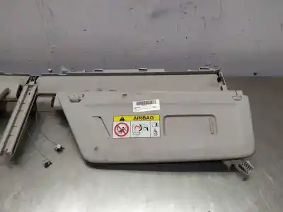 Автозапчастина б/у інтер'єрний дах для citroen c4 picasso shine посилання на oem iam 98011559  n2.z1.38.2.2