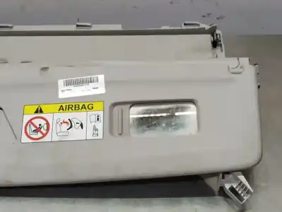 Автозапчастина б/у інтер'єрний дах для citroen c4 picasso shine посилання на oem iam 98011559  n2.z1.38.2.2