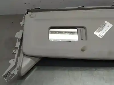 Автозапчастина б/у інтер'єрний дах для citroen c4 picasso shine посилання на oem iam 98011559  n2.z1.38.2.2