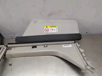 Автозапчастина б/у інтер'єрний дах для citroen c4 picasso shine посилання на oem iam 98011559  n2.z1.38.2.2