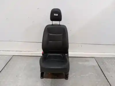 Peça sobressalente para automóvel em segunda mão assento dianteiro esquerdo por kia sorento emotion 4wd referências oem iam   n2.z2.pasillo.2.f1