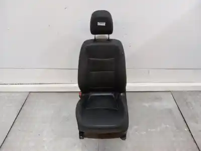 Peça sobressalente para automóvel em segunda mão assento dianteiro esquerdo por kia sorento emotion 4wd referências oem iam   n2.z2.pasillo.2.f1