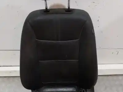 Peça sobressalente para automóvel em segunda mão assento dianteiro esquerdo por kia sorento emotion 4wd referências oem iam   n2.z2.pasillo.2.f1