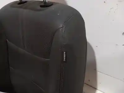 Peça sobressalente para automóvel em segunda mão assento dianteiro esquerdo por kia sorento emotion 4wd referências oem iam   n2.z2.pasillo.2.f1