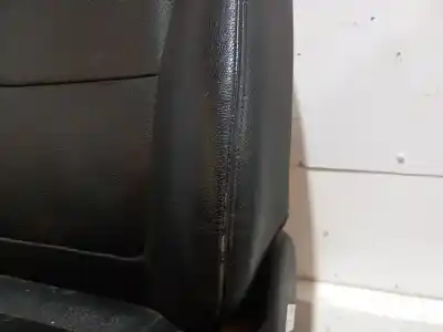 Peça sobressalente para automóvel em segunda mão assento dianteiro esquerdo por kia sorento emotion 4wd referências oem iam   n2.z2.pasillo.2.f1