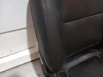 Peça sobressalente para automóvel em segunda mão assento dianteiro esquerdo por kia sorento emotion 4wd referências oem iam   n2.z2.pasillo.2.f1