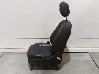 Peça sobressalente para automóvel em segunda mão assento dianteiro esquerdo por kia sorento emotion 4wd referências oem iam   n2.z2.pasillo.2.f1