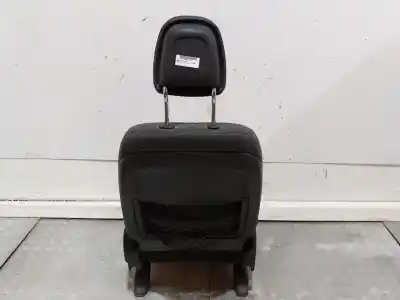 Peça sobressalente para automóvel em segunda mão assento dianteiro esquerdo por kia sorento emotion 4wd referências oem iam   n2.z2.pasillo.2.f1