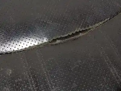 Peça sobressalente para automóvel em segunda mão assento dianteiro esquerdo por kia sorento emotion 4wd referências oem iam   n2.z2.pasillo.2.f1