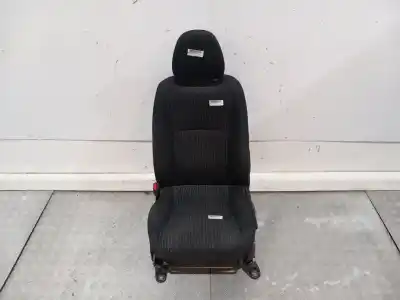 Peça sobressalente para automóvel em segunda mão assento dianteiro esquerdo por toyota yaris active referências oem iam   n2.z2.pasillo.3.f.3