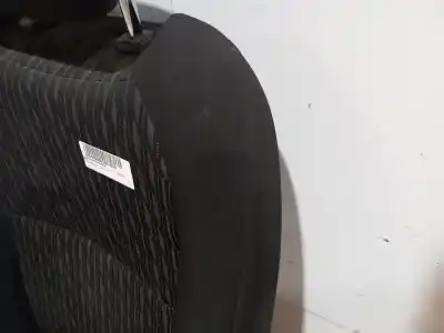 Peça sobressalente para automóvel em segunda mão assento dianteiro esquerdo por toyota yaris active referências oem iam   n2.z2.pasillo.3.f.3