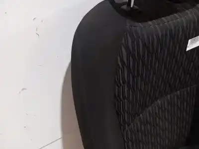Peça sobressalente para automóvel em segunda mão assento dianteiro esquerdo por toyota yaris active referências oem iam   n2.z2.pasillo.3.f.3