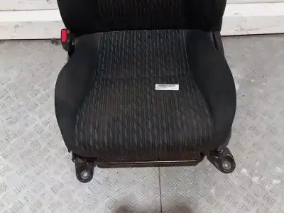 Peça sobressalente para automóvel em segunda mão assento dianteiro esquerdo por toyota yaris active referências oem iam   n2.z2.pasillo.3.f.3