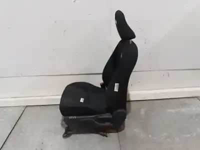 Peça sobressalente para automóvel em segunda mão assento dianteiro esquerdo por toyota yaris active referências oem iam   n2.z2.pasillo.3.f.3