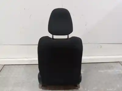 Peça sobressalente para automóvel em segunda mão assento dianteiro esquerdo por toyota yaris active referências oem iam   n2.z2.pasillo.3.f.3
