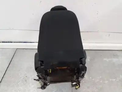 Peça sobressalente para automóvel em segunda mão assento dianteiro esquerdo por toyota yaris active referências oem iam   n2.z2.pasillo.3.f.3