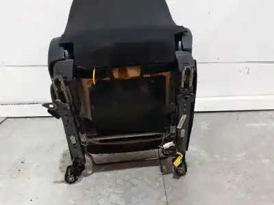 Peça sobressalente para automóvel em segunda mão assento dianteiro esquerdo por toyota yaris active referências oem iam   n2.z2.pasillo.3.f.3