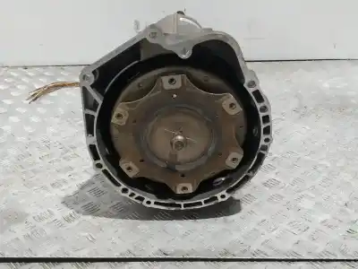 Peça sobressalente para automóvel em segunda mão caixa de velocidades por bmw serie 5 berlina (e60) 523i referências oem iam 7563294 zf 085zuo 6hp19 1071012