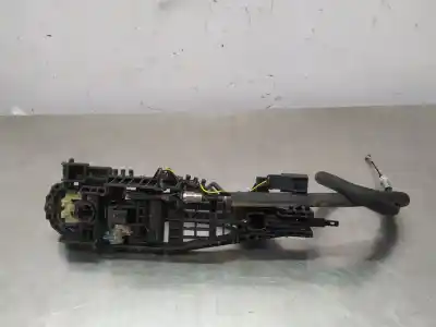 Pezzo di ricambio per auto di seconda mano MANIGLIA ESTERNA POSTERIORE DESTRA per MASERATI GHIBLI Basis 330 CV / 243 KW Riferimenti OEM IAM P670005440  