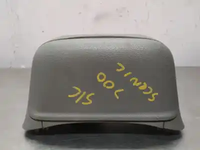 Pezzo di ricambio per auto di seconda mano scatola di guanti per renault scenic (ja..) 1.9 dci authentique 102 cv / 75 kw riferimenti oem iam 7700432431  n2.z1.2.35